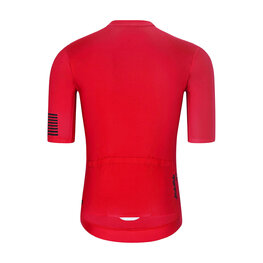 HOLOKOLO Kurzarm Fahrradtrikot - VICTORIOUS ELITE - Rot