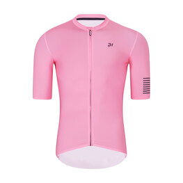 HOLOKOLO Kurzarm Fahrradtrikot - VICTORIOUS ELITE - Rosa