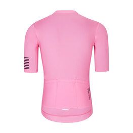 HOLOKOLO Kurzarm Fahrradtrikot - VICTORIOUS ELITE - Rosa