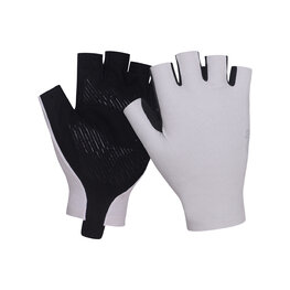 HOLOKOLO Fingerlose Fahrradhandschuhe - SUNSPEED - Grau