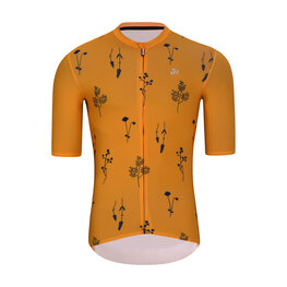 HOLOKOLO Kurzarm Fahrradtrikot - METTLE - Orange