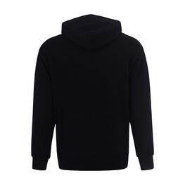 HOLOKOLO Kapuzenpullover - FREESTYLE - Schwarz/mehrfarbig