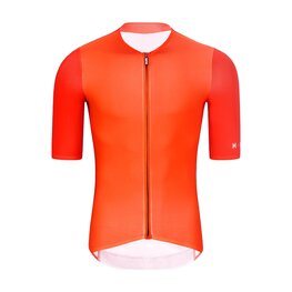 HOLOKOLO Kurzarm Fahrradtrikot - PERFORMANCE - Orange