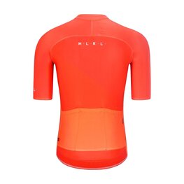 HOLOKOLO Kurzarm Fahrradtrikot - PERFORMANCE - Orange