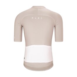 HOLOKOLO Kurzarm Fahrradtrikot - PERFORMANCE - Grau