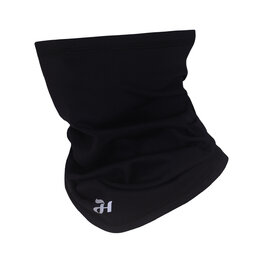 HOLOKOLO Fahrrad-Nackenwärmer - THERMAL NECKWARMER - Schwarz