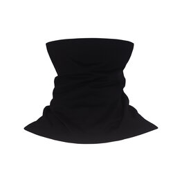 HOLOKOLO Fahrrad-Nackenwärmer - THERMAL NECKWEAR - Schwarz