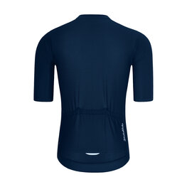 HOLOKOLO Kurzarm Fahrradtrikot - AEROLITE - Blau