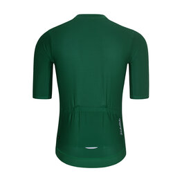 HOLOKOLO Kurzarm Fahrradtrikot - AEROLITE - Grün