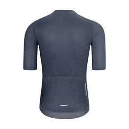 HOLOKOLO Kurzarm Fahrradtrikot - ELEVATE - Lila/Anthrazit