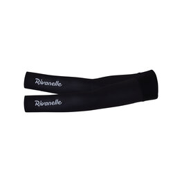 RIVANELLE Fahrrad-Handwärmer - SUMMER ARM WARMERS - Schwarz