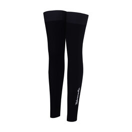 RIVANELLE Fahrrad-Beinwärmer - SUMMER LEG WARMERS - Schwarz