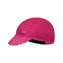 RIVANELLE Fahrradmütze - SUMMER CAP - Rosa