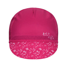 RIVANELLE Fahrradmütze - SUMMER CAP - Rosa