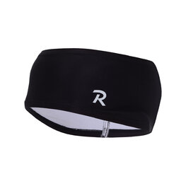 RIVANELLE Fahrradstirnband - SUMMER HEADBAND - Schwarz