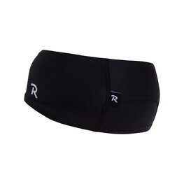 RIVANELLE Fahrradstirnband - SUMMER HEADBAND - Schwarz