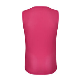 RIVANELLE Fahrrad-Muskelshirt - FUNCTIONAL BASELAYER - Rosa
