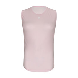 RIVANELLE Ärmelloses Fahrrad-Shirt - FUNCTIONAL BASELAYER - Rosa
