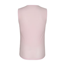 RIVANELLE Ärmelloses Fahrrad-Shirt - FUNCTIONAL BASELAYER - Rosa