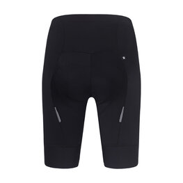 RIVANELLE Fahrradshorts ohne Träger - DYNAMIC ELITE - Schwarz