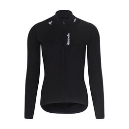 RIVANELLE Fahrrad-Regenjacke - WIND/RAIN - Schwarz
