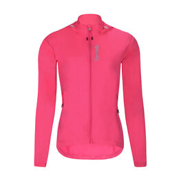 RIVANELLE Fahrrad-Regenjacke - WIND/RAIN - Rosa