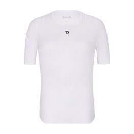 RIVANELLE Kurzarm Fahrrad-Shirt - BASELAYER - Weiß