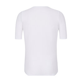 RIVANELLE Kurzarm Fahrrad-Shirt - BASELAYER - Weiß