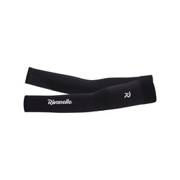 RIVANELLE Fahrrad-Handwärmer - THERMAL ARM WARMERS - Schwarz