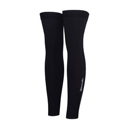 RIVANELLE Fahrrad-Beinwärmer - THERMAL LEG WARMERS - Schwarz