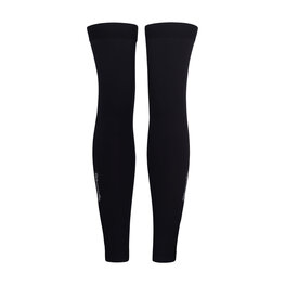 RIVANELLE Fahrrad-Beinwärmer - THERMAL LEG WARMERS - Schwarz