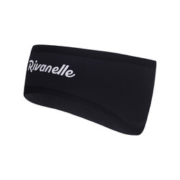 RIVANELLE Fahrradstirnband - WINTER HEADBAND - Schwarz