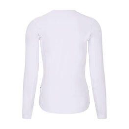 RIVANELLE Langarm Fahrrad-Shirt - WINTER BASE LAYER - Weiß