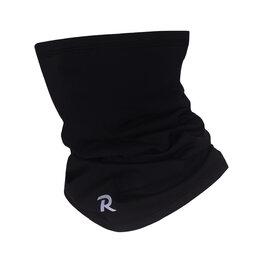 RIVANELLE Fahrrad-Nackenwärmer - THERMAL NECKWARMER - Schwarz