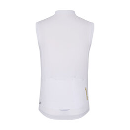 RIVANELLE Ärmelloses Fahrradtrikot - PURE - Weiß