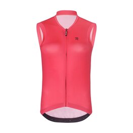 RIVANELLE Ärmelloses Fahrradtrikot - PURE - Rosa