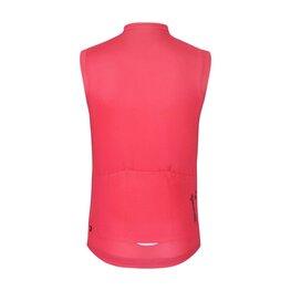 RIVANELLE Ärmelloses Fahrradtrikot - PURE - Rosa