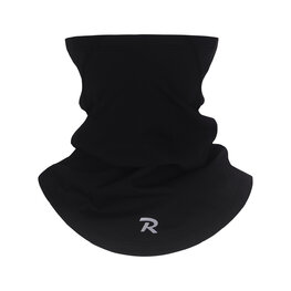 RIVANELLE Fahrrad-Nackenwärmer - THERMAL NECKWEAR - Schwarz