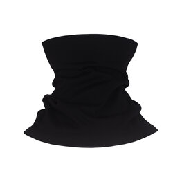 RIVANELLE Fahrrad-Nackenwärmer - THERMAL NECKWEAR - Schwarz