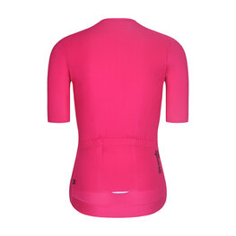 RIVANELLE Kurzarm Fahrradtrikot - LOVELY - Rosa