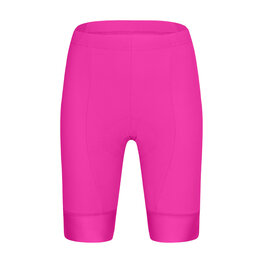 RIVANELLE Fahrradshorts ohne Träger - DYNAMIC ELITE - Cyclamen