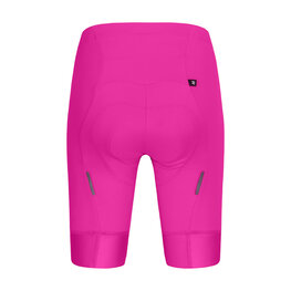 RIVANELLE Fahrradshorts ohne Träger - DYNAMIC ELITE - Cyclamen
