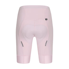 RIVANELLE Fahrradshorts ohne Träger - DYNAMIC ELITE - Rosa