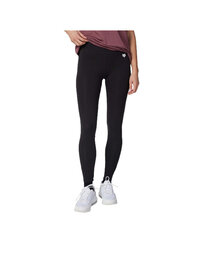FOX Lange Fahrradhose ohne Träger  - FOX HEAD LADY - Schwarz