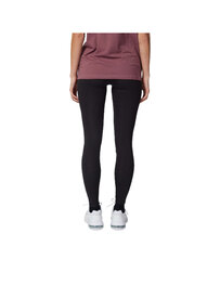 FOX Lange Fahrradhose ohne Träger  - FOX HEAD LADY - Schwarz