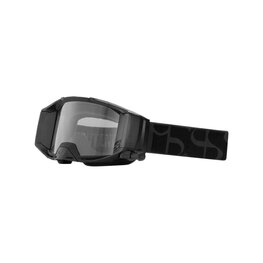 IXS Fahrradsonnenbrille - TRIGGER + ROLL-OFF - Schwarz