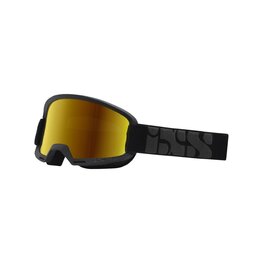 IXS Fahrradsonnenbrille - TRIGGER GOGGLE - Schwarz