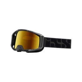 IXS Fahrradsonnenbrille - TRIGGER GOGGLE - Schwarz