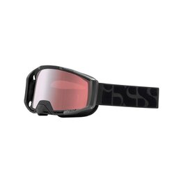 IXS Fahrradsonnenbrille - TRIGGER GOGGLE - Schwarz