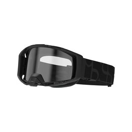 IXS Fahrradsonnenbrille - TRIGGER CLEAR GOGGLE - Schwarz
